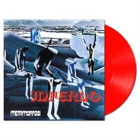 Inferno Metamorfosi