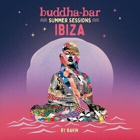 Summer Sessions Ibiza Buddha Bar