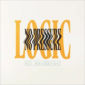 No Pressure (Limited Edition) Logic