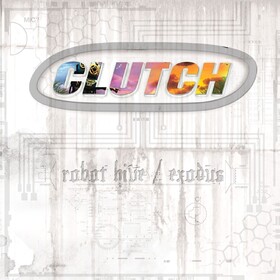 Robot Hive/Exodus Clutch