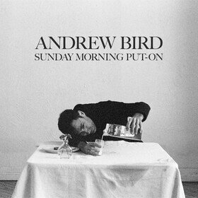 Sunday Morning Put-On Andrew Bird & Alan Hampton & Ted Poor