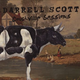 Couchville Sessions Darrell Scott