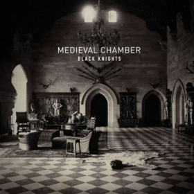 Medieval Chamber Black Knights
