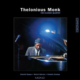 The Classic Quartet Thelonious Monk