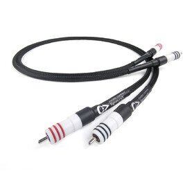 SignatureX Tuned ARAY 2RCA to 2RCA 1m Chord