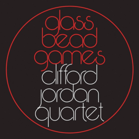 Glass Bead Games Clifford Jordan