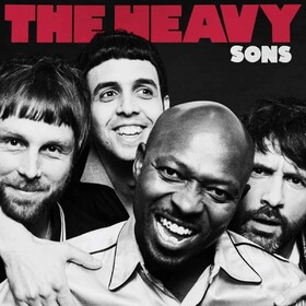 Sons Heavy