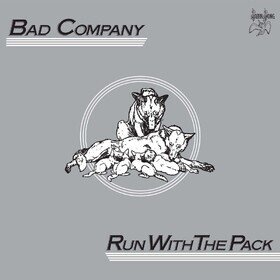 Run with the Pack (Limited Edition) Bad Company