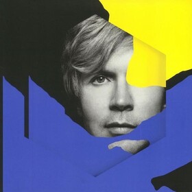 Colors (Yellow Coloured Vinyl) Beck