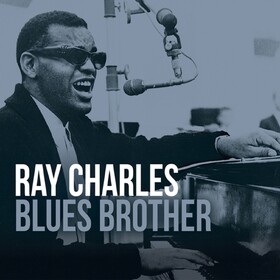 Blues Brother Ray Charles
