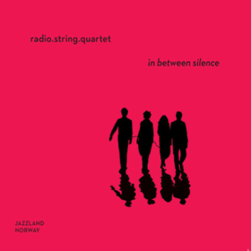 In Between Silence Radio String Quartet