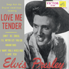 Love Me Tender (Japan Edition)