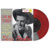 Love Me Tender (Japan Edition)