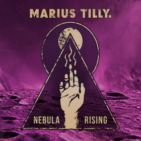 Nebula Rising Marius Tilly