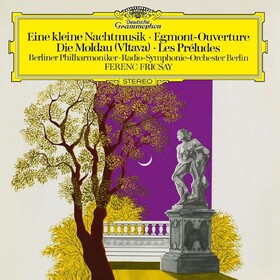 Serenade In G/Eine Kleine Berliner Philharmoniker · Radio-Symphonie-Orchester Berlin · Ferenc Fricsay