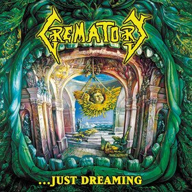 ...Just Dreaming (Limited Edition) Crematory