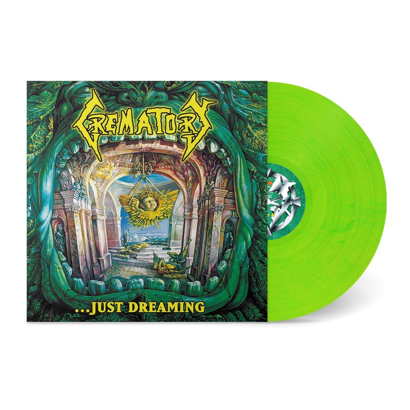 ...Just Dreaming (Limited Edition)