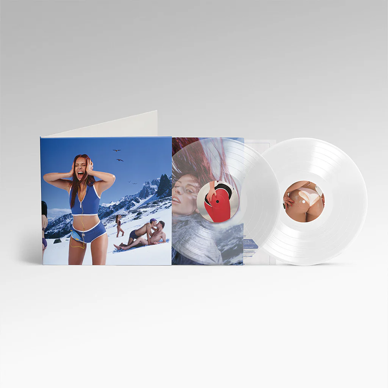 A Little Louder, Please (Expanded Edition)