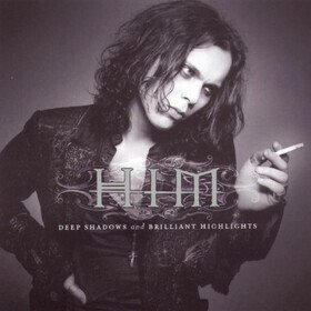 Deep Shadows And Brilliant Highlights (Newbury Comics Exclusive) Him