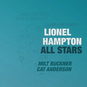 Black Forest Vibes Lionel Hampton