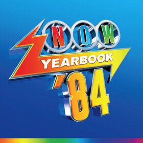 Now Yearbook '84 Various Artists