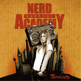 Nerdicity Nerd Academy