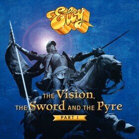 Vision, the Sword & the Pyre Part 1 Eloy