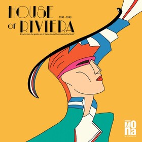House Of Riviera Various Artists