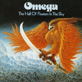 Hall of Floaters In the Sky Omega