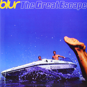 The Great Escape (Limited Edition) Blur
