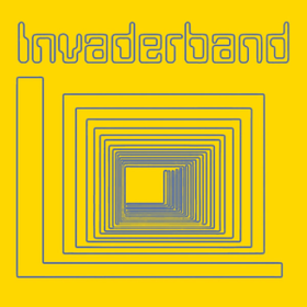 Invaderband Invaderband