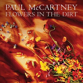 Flowers In the Dirt (Reissue) Paul McCartney