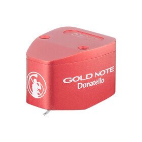 Donatello Red Gold Note