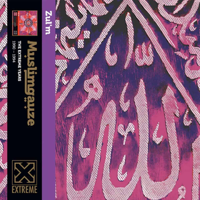 Zul'm Muslimgauze