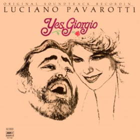 Yes, Giorgio Luciano Pavarotti