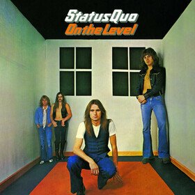On The Level (50th Anniversary Edition) (NAD 2025) Status Quo