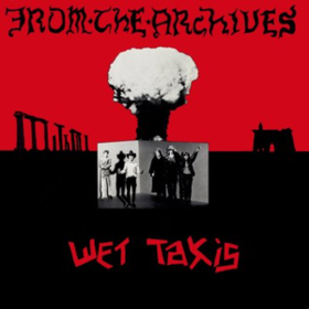 From The Archives Wet Taxis