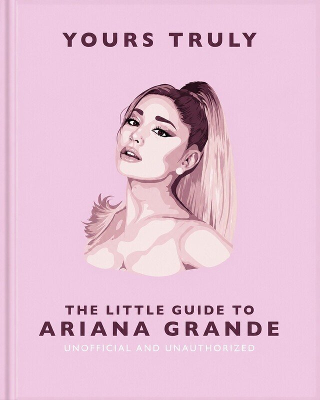 The Little Guide to Ariana Grande