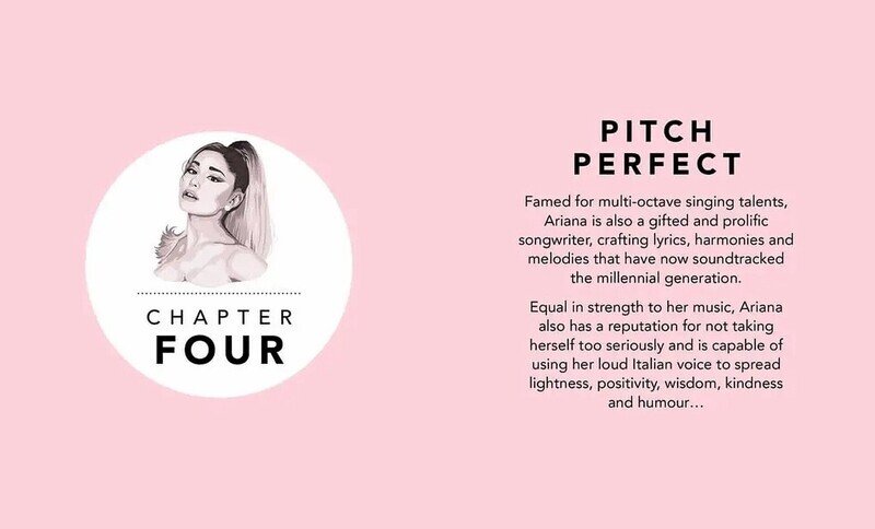 The Little Guide to Ariana Grande