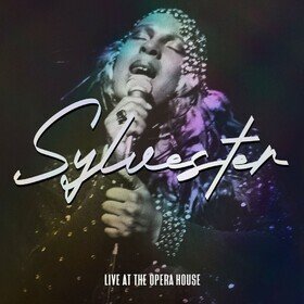 Live At the Opera House Sylvester