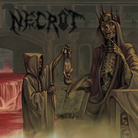 Blood Offerings Necrot