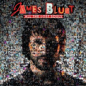 All The Lost Souls (Limited Edition) James Blunt