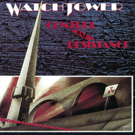 Control And Resistance Watchtower