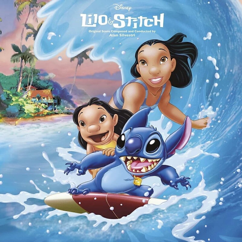 Lilo & Stitch (Limited Edition)