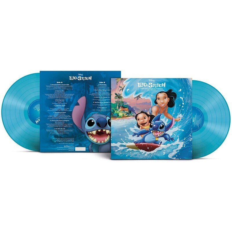 Lilo & Stitch (Limited Edition)