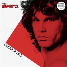 Greatest Hits The Doors