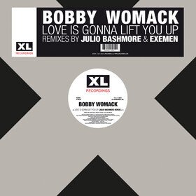 Love Is Gonna Lift You Up Bobby Womack