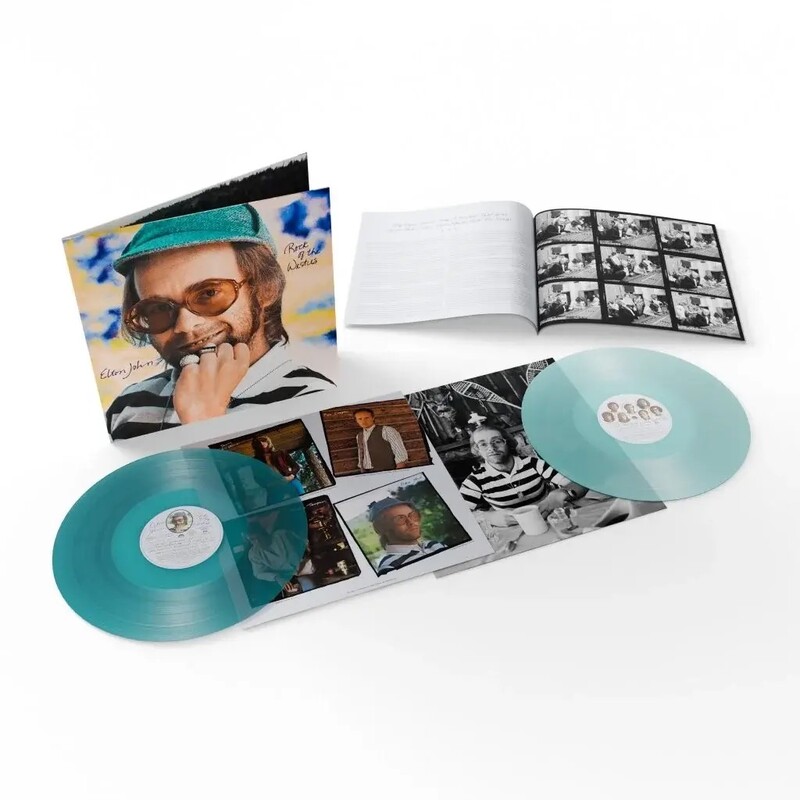 Rock of the Westies (50th Anniversary)