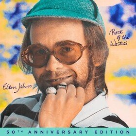 Rock of the Westies (50th Anniversary) Elton John