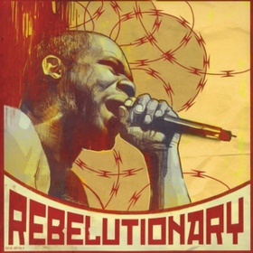 Rebelutionary Reks